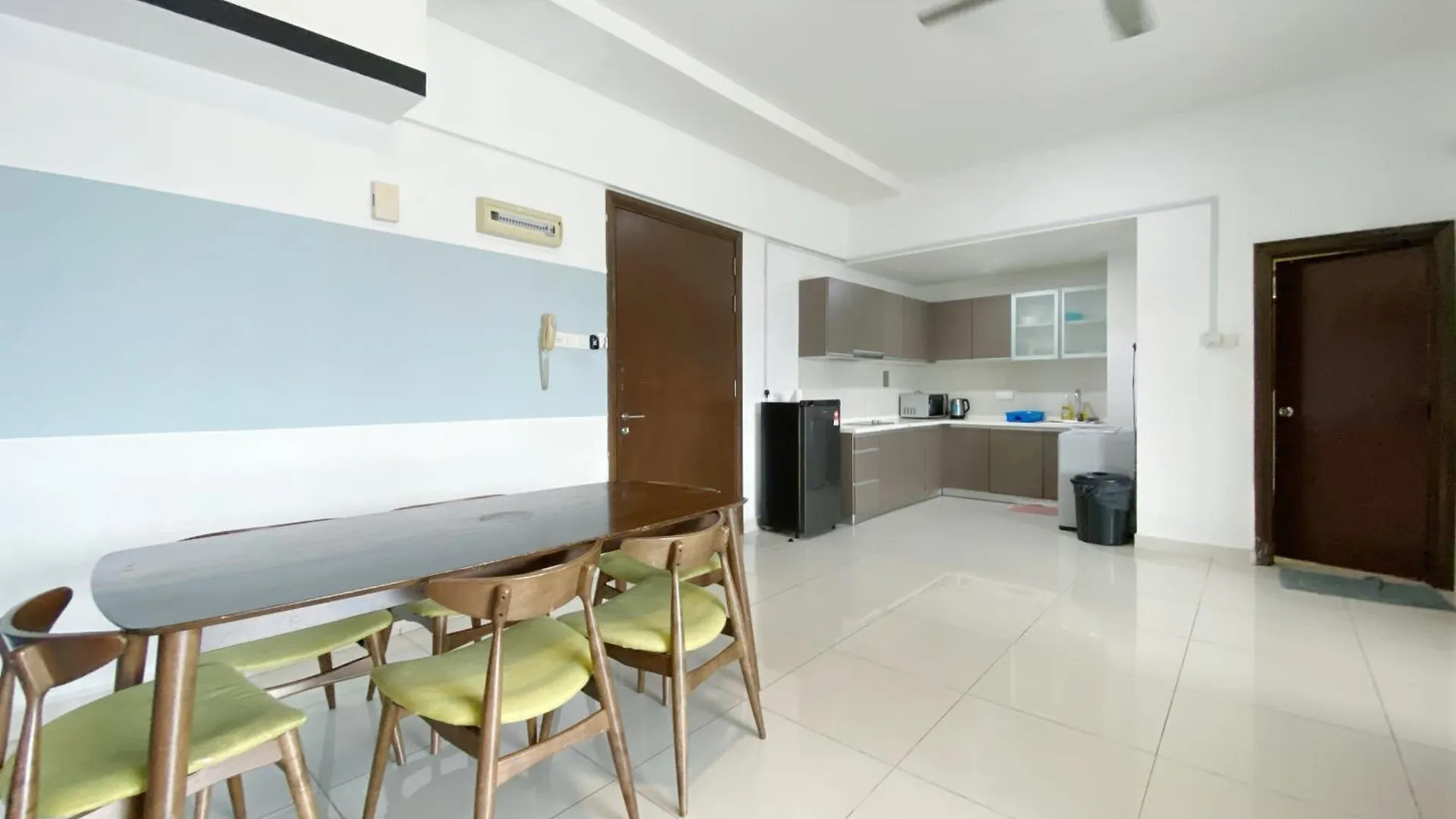 Appartamento Regalia Residences And Suites By The Relaxstay