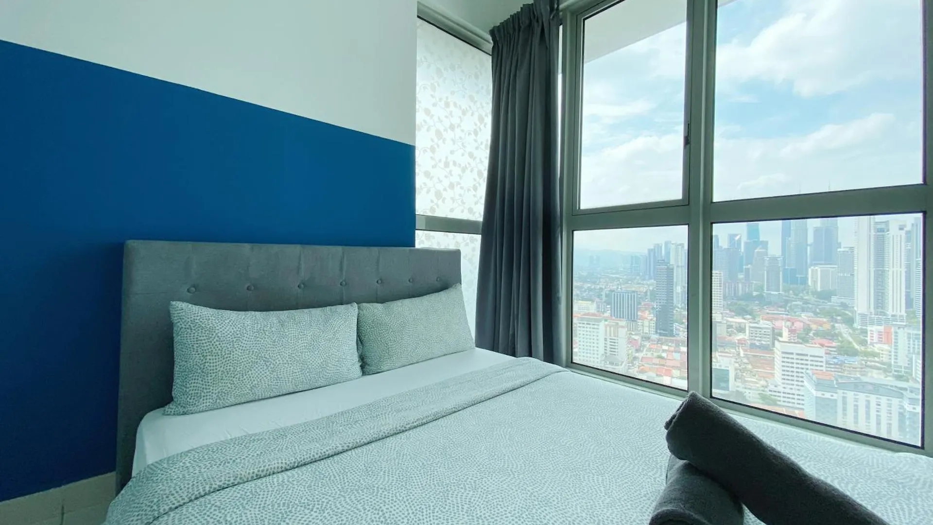 Appartamento Regalia Residences And Suites By The Relaxstay