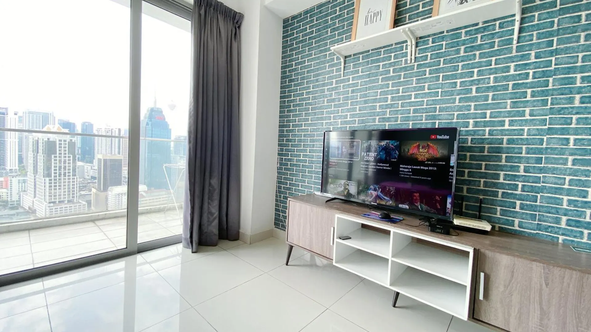 Regalia Residences And Suites By The Relaxstay Malesia