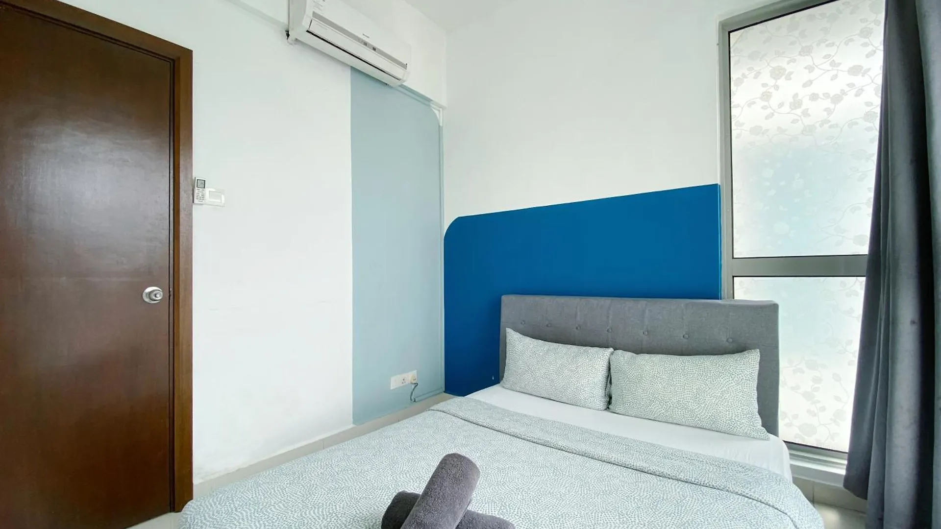 Appartamento Regalia Residences And Suites By The Relaxstay
